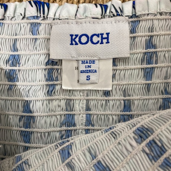 Koch Set - Erica Skirt and Dannie Tee - Picture 8 of 8